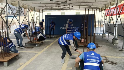 香港果爾佳服務 專業勞務、考核、培訓，助力香港雇主與建筑工高效協作