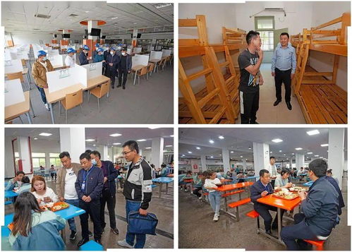 武山縣勞務輸轉服務中心 千里送溫暖 服務暖人心——赴江蘇看望慰問務工人員紀實